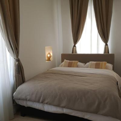 Riad de charme l'Oasis d'Essaouira - Suite Luxe (1 Rue Annasser 44000 Essaouira)