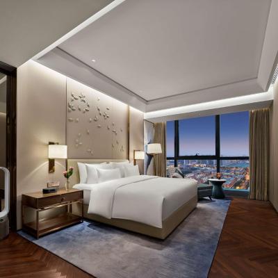 Radisson Collection, Wuxi (No.69 Middle Dongting Road, Xishan District  Wuxi)