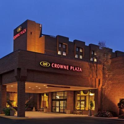 Photo Crowne Plaza Columbus North - Worthington, an IHG Hotel