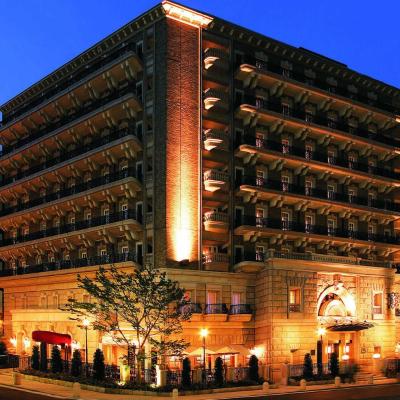 KOKO HOTEL Osaka Shinsaibashi (Chuo-ku Minamisenba 3-3-17 542-0081 Osaka)