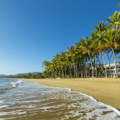 Photo Alamanda Palm Cove by Lancemore