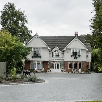 Herbert House (Muckross Road V93Rf64 Killarney)