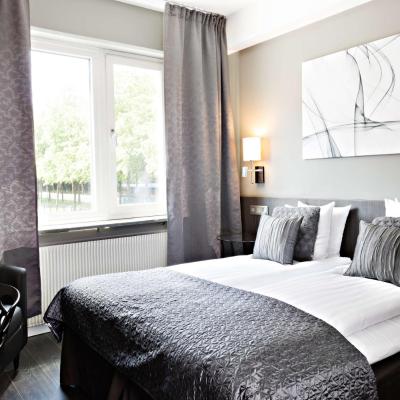 Hotel Allén - Sure Hotel by Best Western Allen (Parkgatan 10 411 38 Göteborg)