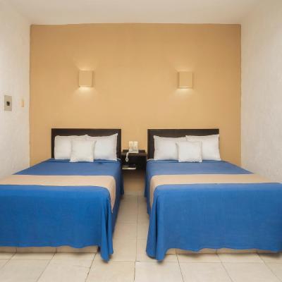 Photo Hotel Trianon