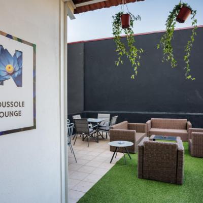 Ndussole Guest House (Rua de Pinto Bessa 188 4300-430 Porto)