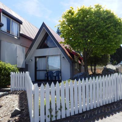 Photo Wakatipu View Apartments