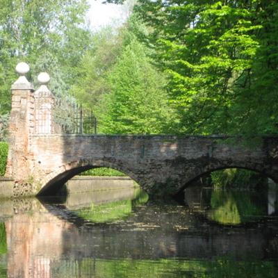 Photo Foresteria Di Villa Tiepolo Passi