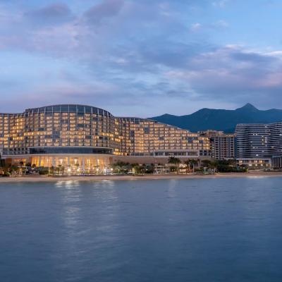 Photo Intercontinental Shenzhen Dameisha Resort, an IHG Hotel