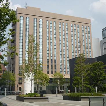 CYPRESS HOTEL Nagoya-eki Mae (Nakamura-ku Meieki 2-35-24  450-0002 Nagoya)