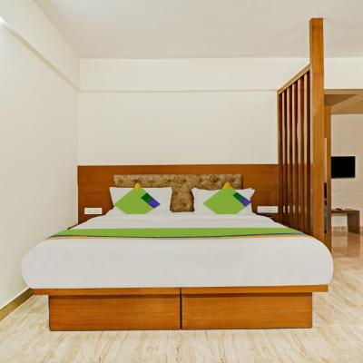 Treebo Celebrity Hotels And Suites (No.115 & 116, N R Towers, Doddathogur 560100 Bangalore)