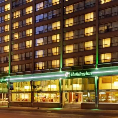 Holiday Inn Toronto Downtown Centre, an IHG Hotel (30 Carlton Street M5B 2E9 Toronto)