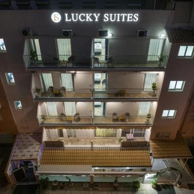 Photo Lucky Suites