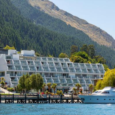 Photo Crowne Plaza Queenstown, an IHG Hotel