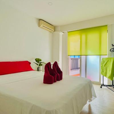 Guest House Leo (Avenida Maisonnave 13, 1 izquierda 03003 Alicante)