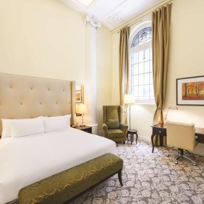 Rendezvous Hotel Melbourne (328 Flinders Street 3000 Melbourne)