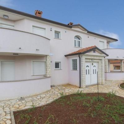 Villa Filo Apartments (Fratrici ulica 57 52470 Umag)