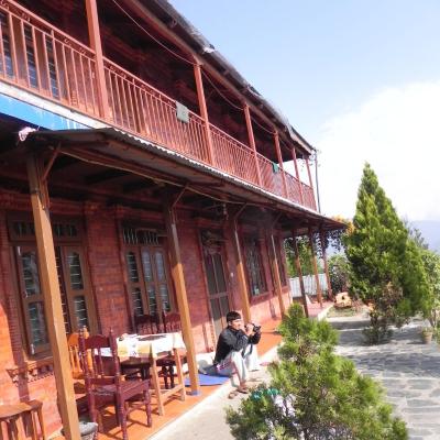 Rupa View Guest house (Pokhara Lekhnath -31, Begnas Lake, Pachbhaiya, Kaski, Nepal 33411 Pokhara)