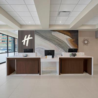 Holiday Inn Hotel & Suites Chicago - Downtown, an IHG Hotel (506 West Harrison IL 60607 Chicago)