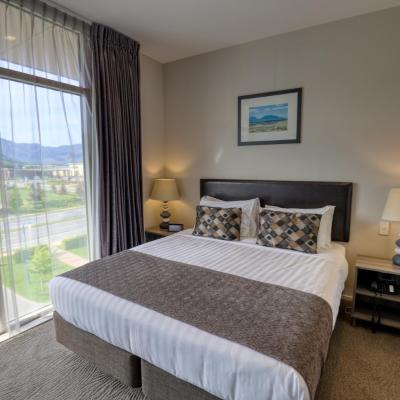 Ramada Suites by Wyndham Queenstown Remarkables Park (24 Hawthorne Drive 9300 Queenstown)