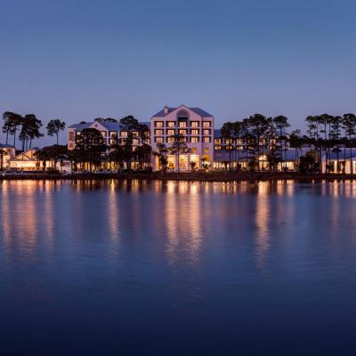 Photo Bluegreen's Bayside Resort and Spa at Panama City Beach