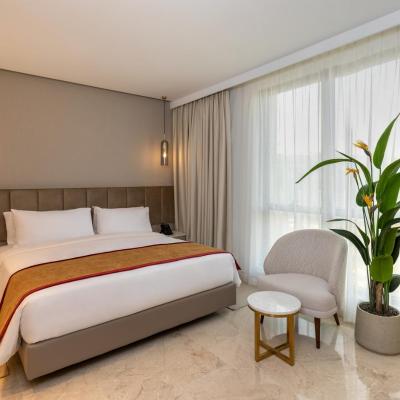 Photo Hotel Royal ASBU Tunis