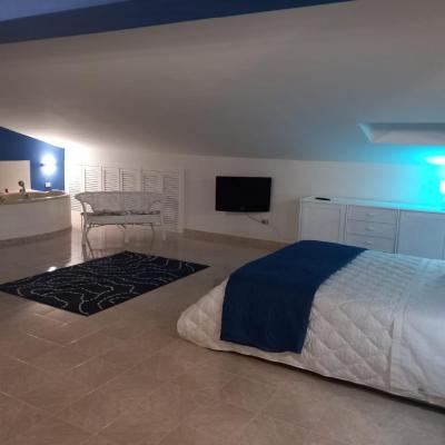 Wendy House Apartament (Via Bari, 39 L 70126 Bari)