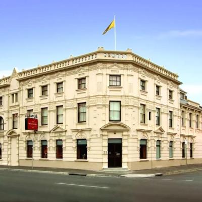 The Grand Hotel Launceston (Formerly Clarion Hotel) (22 Tamar Street 7250 Launceston)