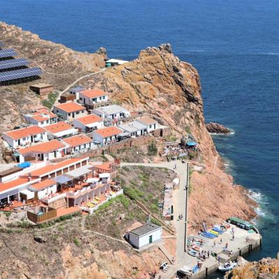 BerlengaBed&Breakfast (2 Rua das Berlengas 2520-426 Peniche)