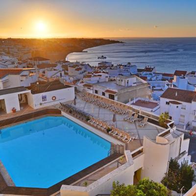 Boa Vista Hotel & Spa - Adults Only (Rua Samora Barros, nº 20 8200-178 Albufeira)