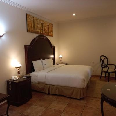 Marhialja Hotel Boutique (Cristóbal Colón #110, Col. Centro 68000 Oaxaca)