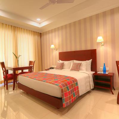 Lilac Hotel 3rd Block (65/4, 17th Cross, 3rd Block Jayanagar 560011 Bangalore)