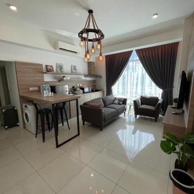 2Bedroom Sutera Avenue Kota Kinabalu by Twen8ty Homestay (Sutera Avenue 88100 Kota Kinabalu)