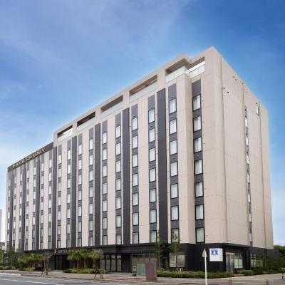 Hotel Shuranza MAKUHARI BAY (Mihama-ku Hibino 2-7-4 261-0021 Chiba)