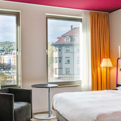 Photo Park Inn by Radisson Stuttgart