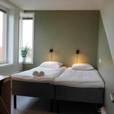 Rumi Hostel (Weidemannsvei 41 7043 Trondheim)