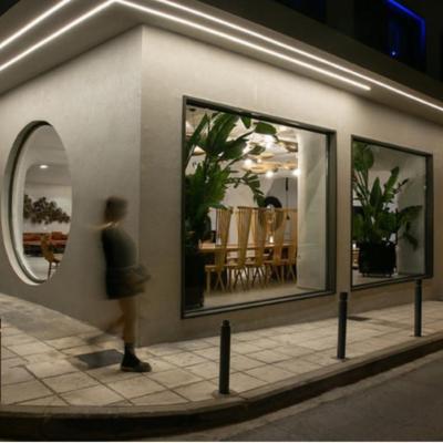 Elisabeth Boutique Hotel (2 Katholikon 54625 Thessalonique)