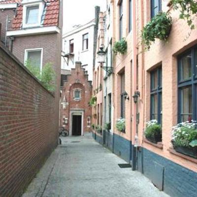 Hotel Leopold ('t Hoogste van Brugge 2 8000 Bruges)