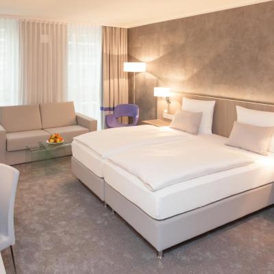 relexa hotel München (Schwanthalerstrasse 58-60 80336 Munich)