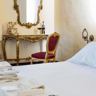 Let's B&B (Piazza Stesicoro 38 95131 Catane)