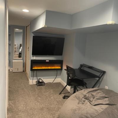 Downtown Suite - Close to Topgolf, Horseshoe Casino, UM Baltimore (26 South Schroeder Street MD 21223 Baltimore)