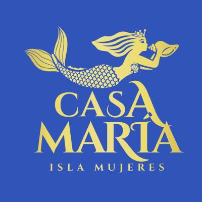 Casa María (Avenida Francisco I. Madero 77400 Isla Mujeres)