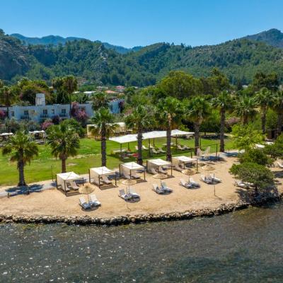 Chillos Beach (Aşağı Keçibükü Küme Evleri No 158 Aşağı Keçibükü Küme Evleri No 158 48700 Marmaris)