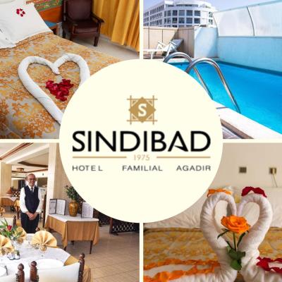 Photo Hotel Sindibad