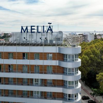 Photo Melia Setubal