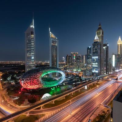 Millennium Plaza Downtown, Dubai (Sheikh Zayed Road  Dubaï)