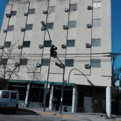 Alojamiento Avellaneda (699 Boulevard Avellaneda 2000 Rosario)