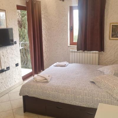 B&B Feral (27 Cocaletto 52210 Rovinj)