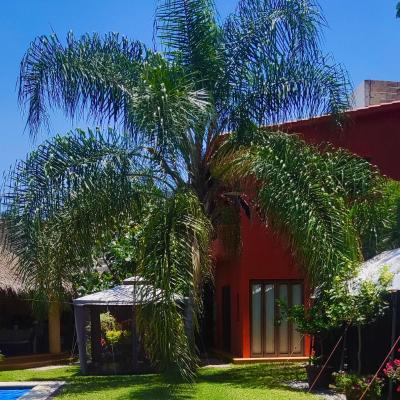 Villas de Brisas (Daytona beach 48, temixco morelos fraccionamiento de Brisas 62584 Cuernavaca)