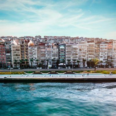 Mira Hotel Boutique (Akın simav mahallesi No 478 35360 Izmir)