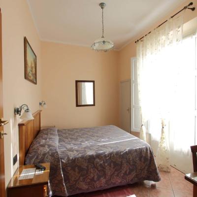 Hotel Margaret (Via Della Scala 25 50123 Florence)